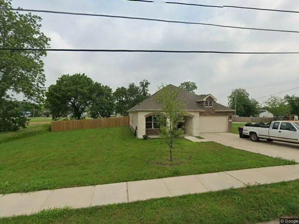 3104 Gillespie Street, Greenville