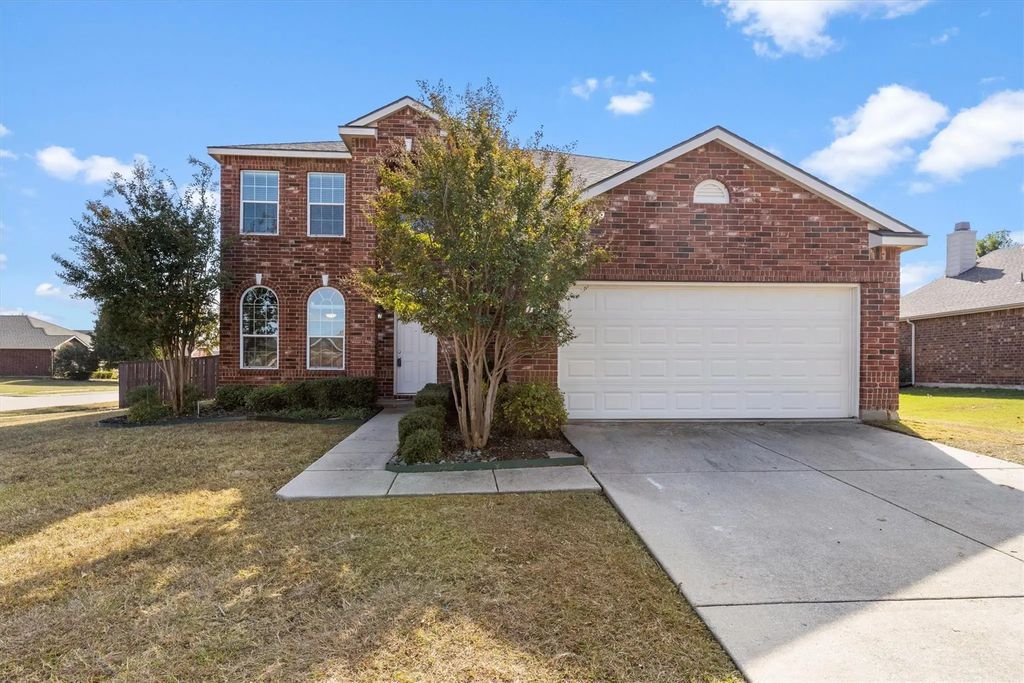 1203 Madison Drive, Wylie