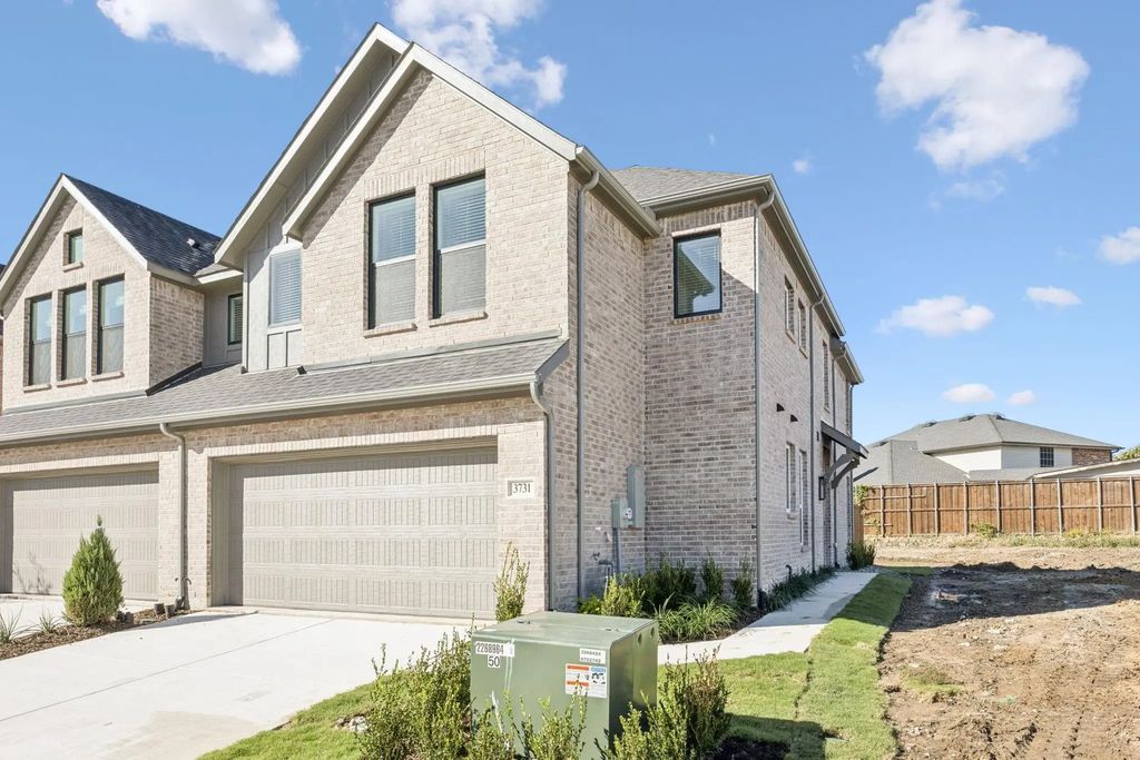 3731 Pierce Lane, Grand Prairie