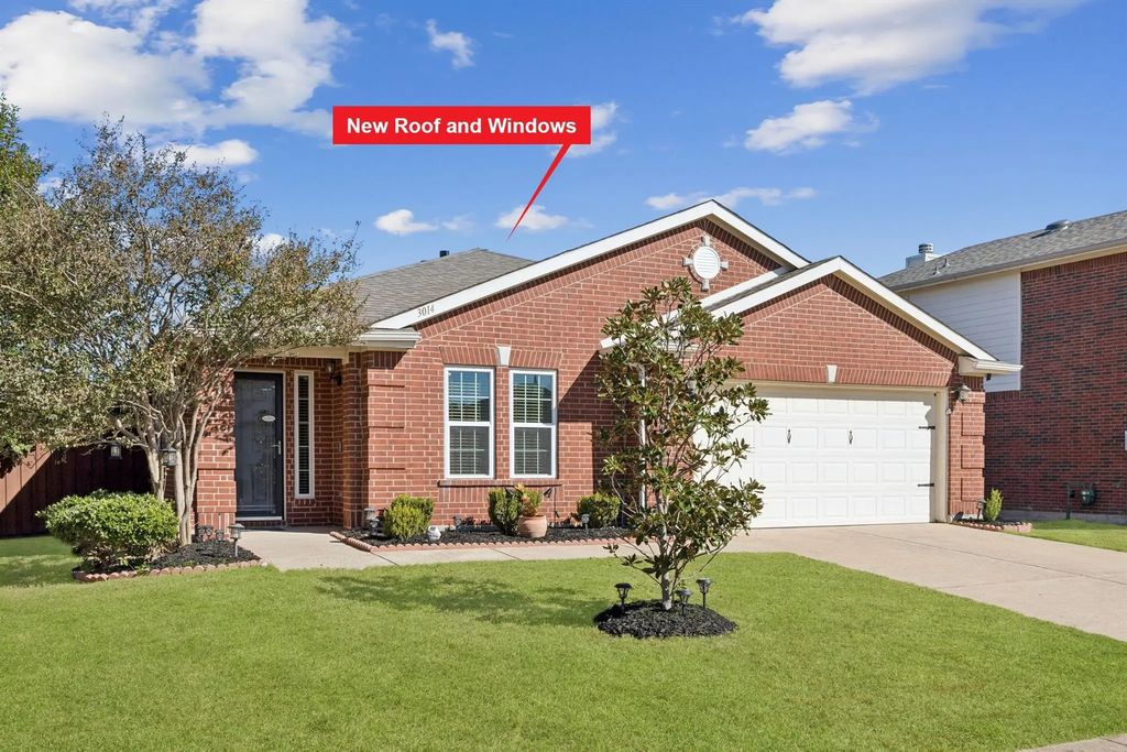 3014 Eastwood Drive, Wylie