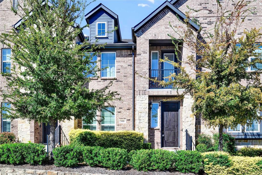 3416 Zellwood Lane, McKinney