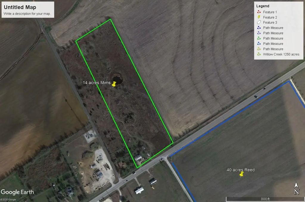 1203 St Hwy 22, Whitney