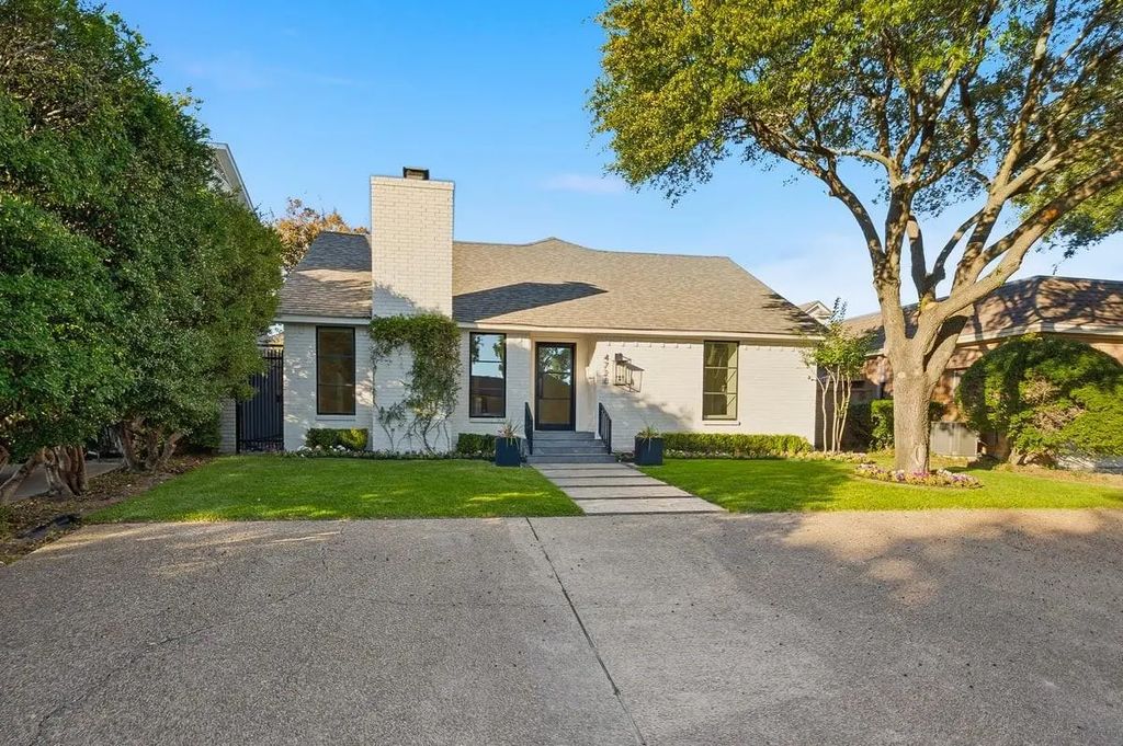 4728 Harley Avenue, Fort Worth