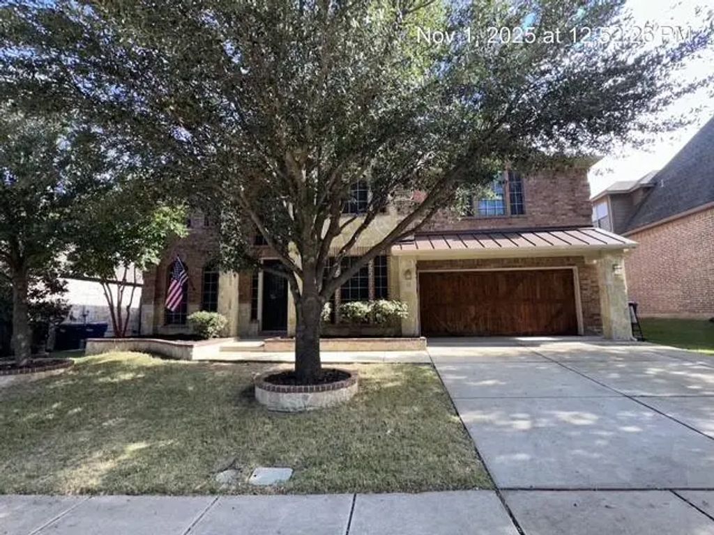 412 Elm Creek Drive, McKinney