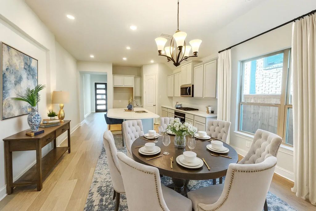 2820 Crane Court, Celina