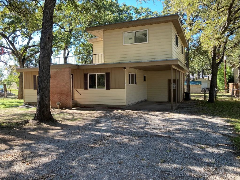 11655 Randle Lane, Fort Worth