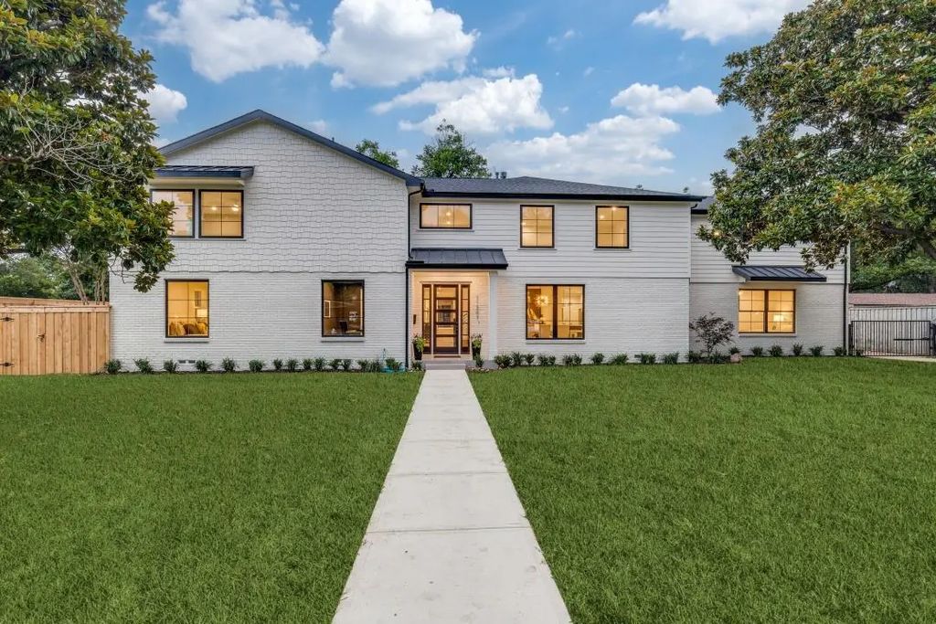 11207 Dwarfs Circle, Dallas