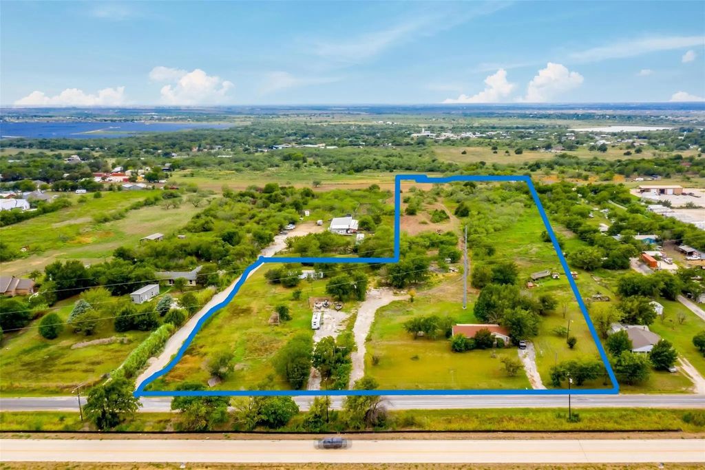 271 N Ward Road, Midlothian