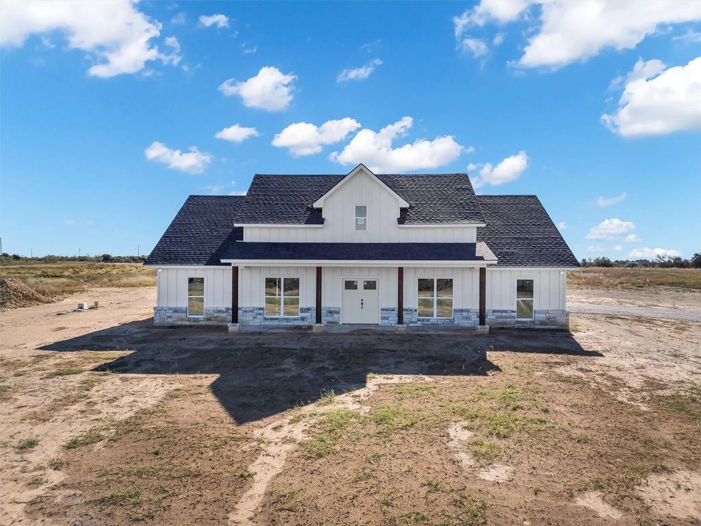 315 State Avenue, Stephenville