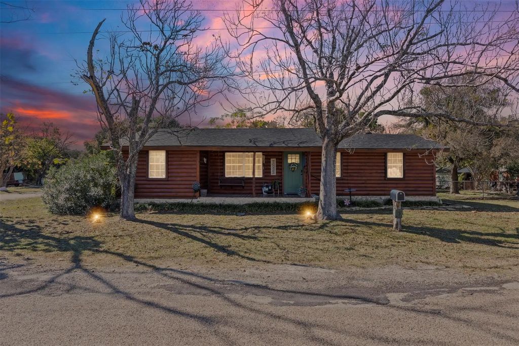 334 County Road 1511, Morgan