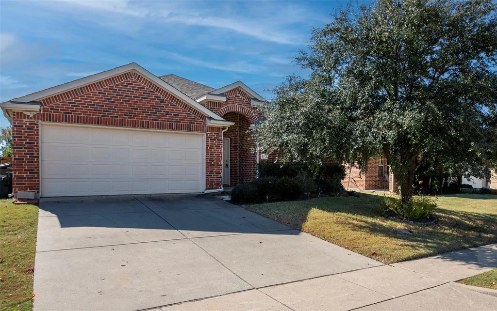 5201 Bear Valley Drive, McKinney