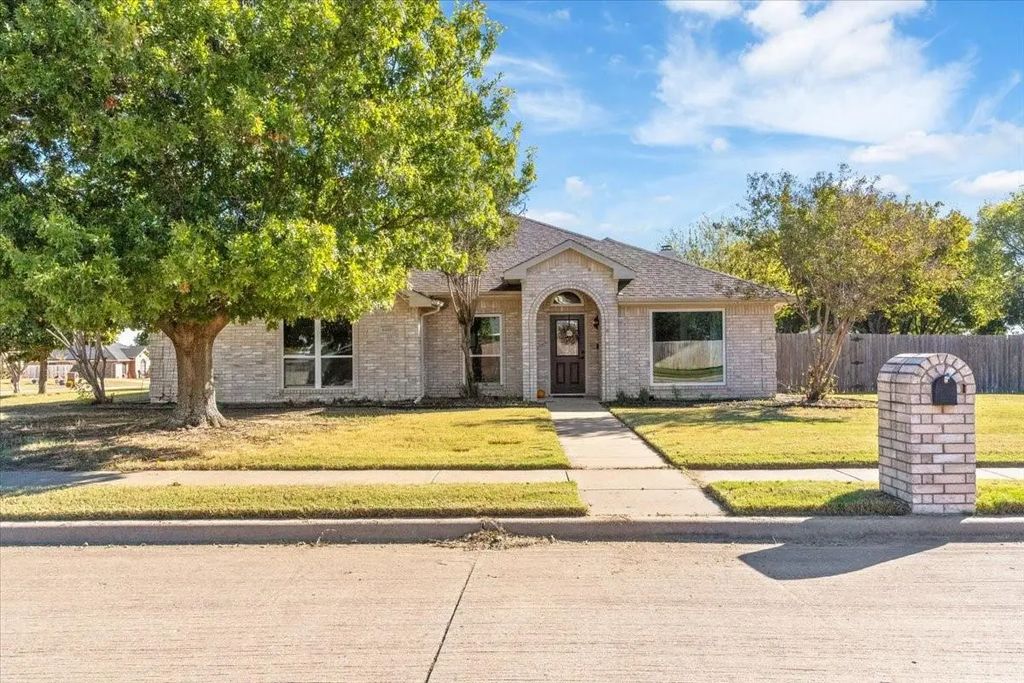6410 Sun Crest Court, Midlothian