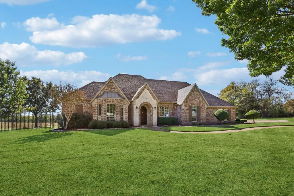 502 Long Creek Road, Sunnyvale