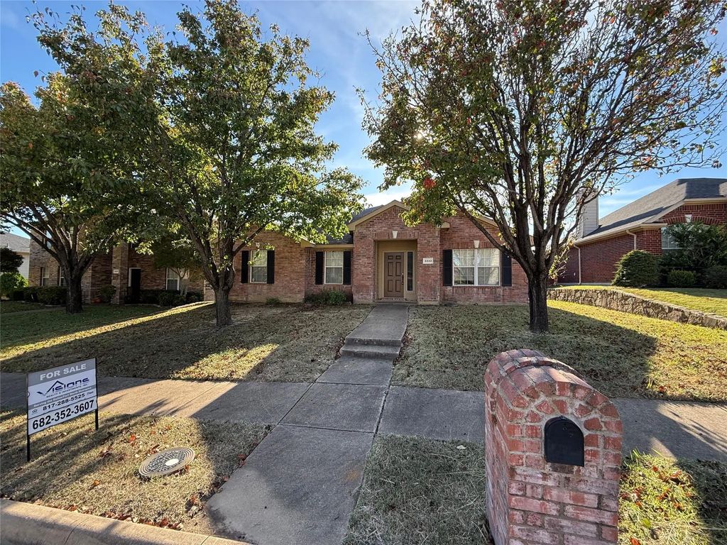 3333 Pecan Shadow Way, Mesquite