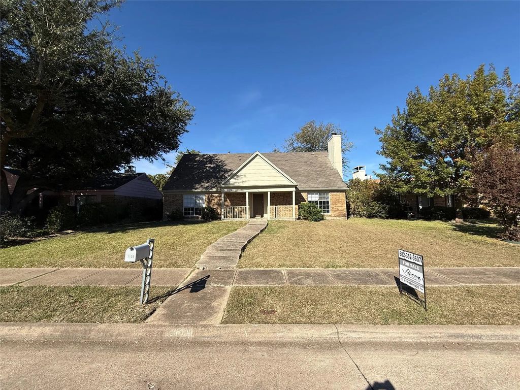 1109 Alexandria Avenue, Garland