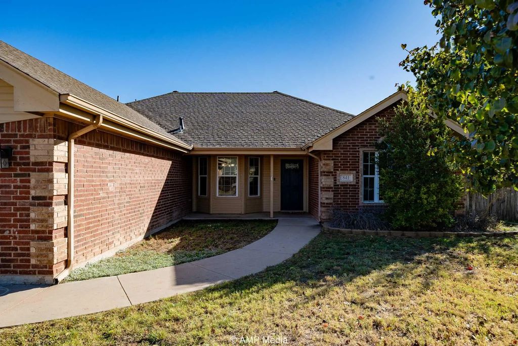 841 Swift Water Drive, Abilene