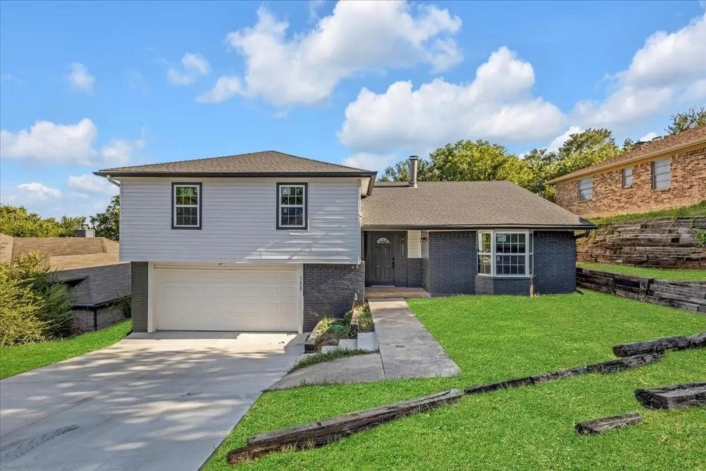 7620 Craig Street, Fort Worth