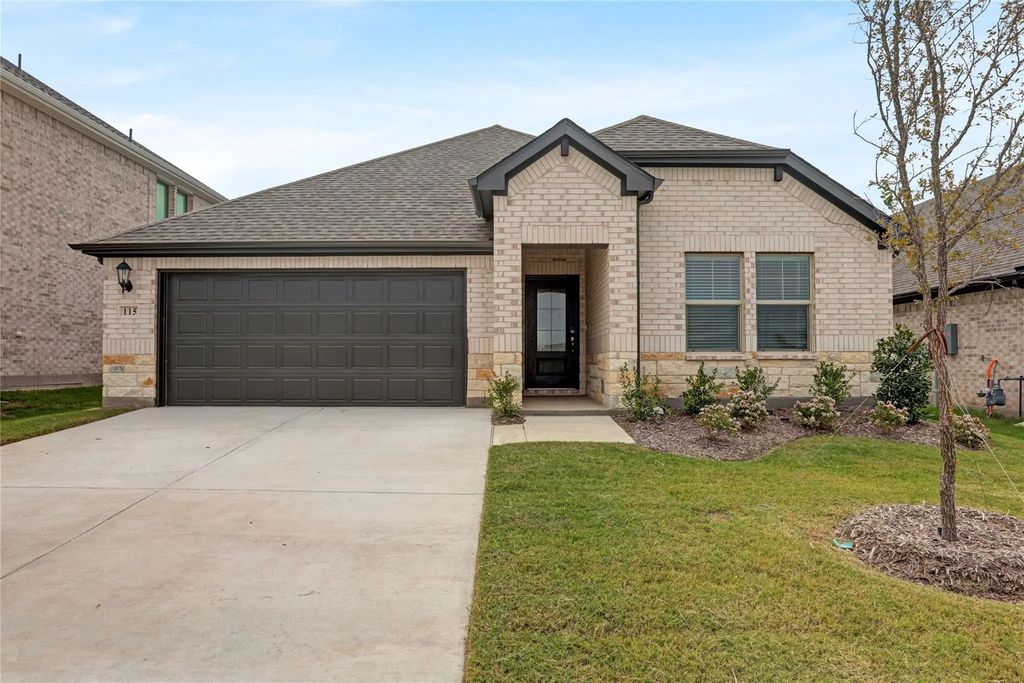 115 Whitlow Drive, Princeton