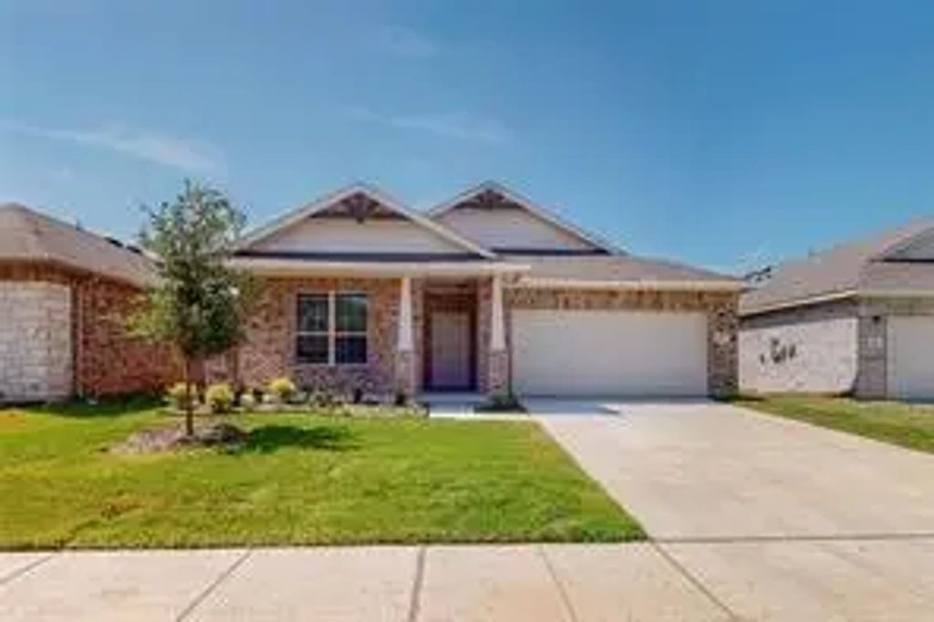 949 Billups Drive, Van Alstyne