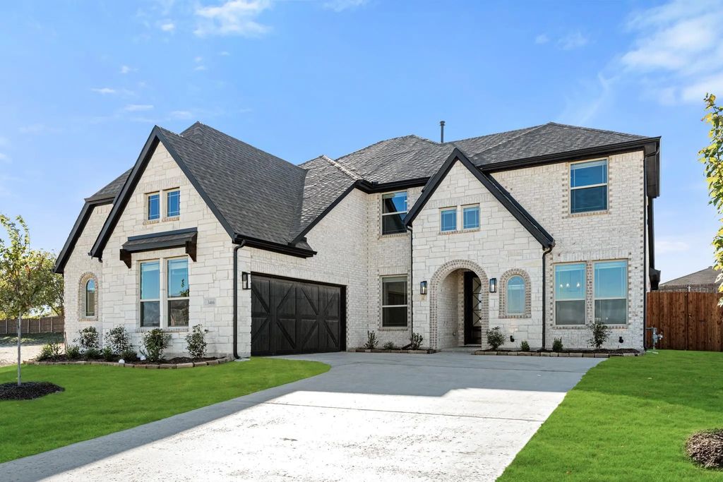 3466 Nightingale Lane, Midlothian
