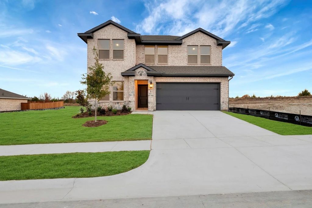 1312 Elliott Road, Howe