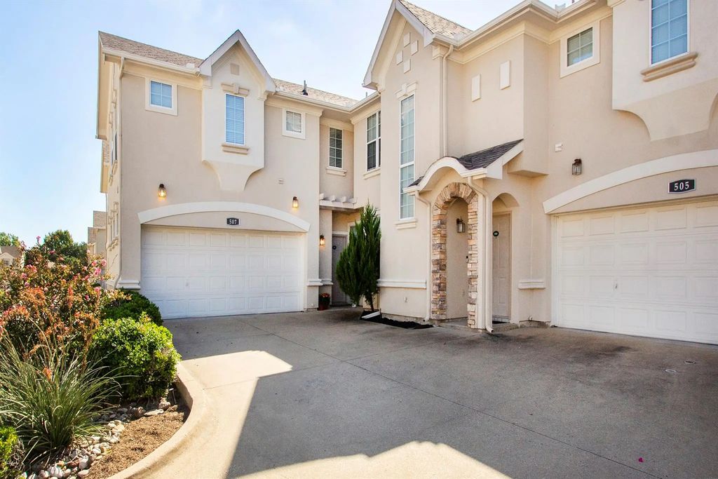 706 S Jupiter Road 507, Allen
