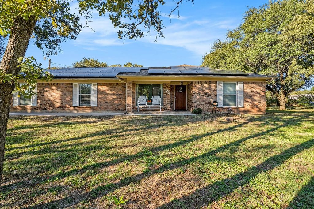 200 Sherry Lane, Burleson