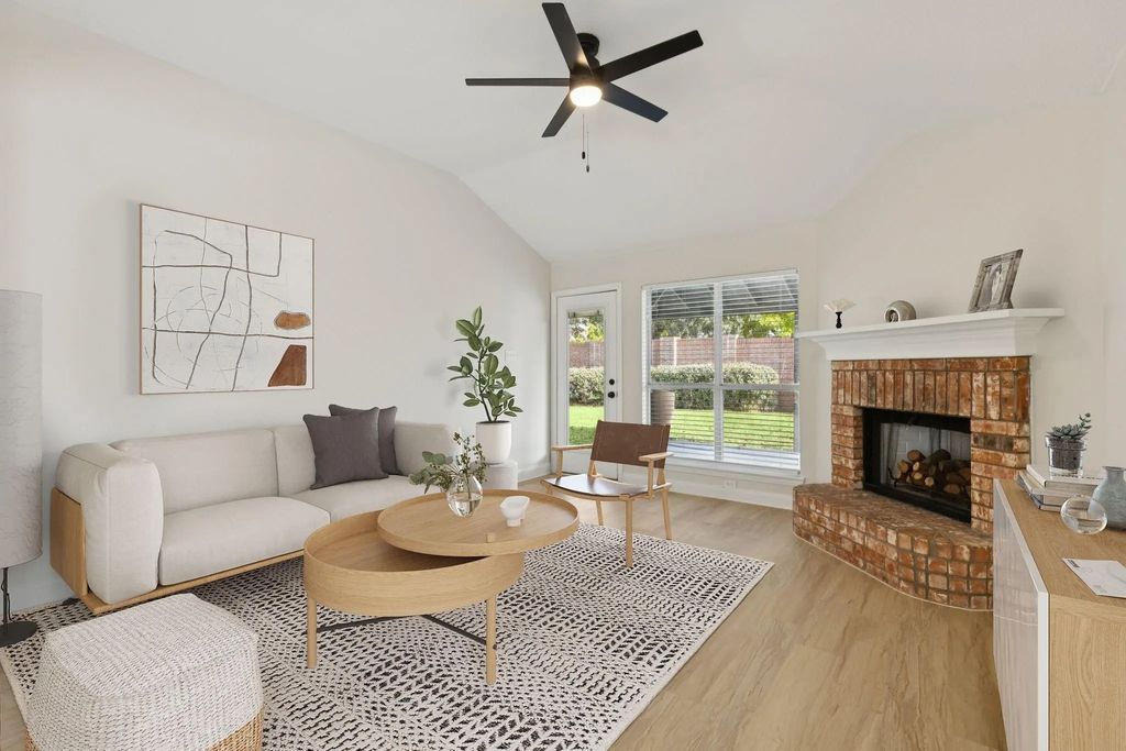 1505 Turtle Cove Drive, Little Elm