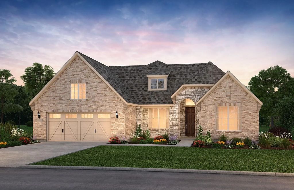 509 Raven Ridge Drive, McKinney