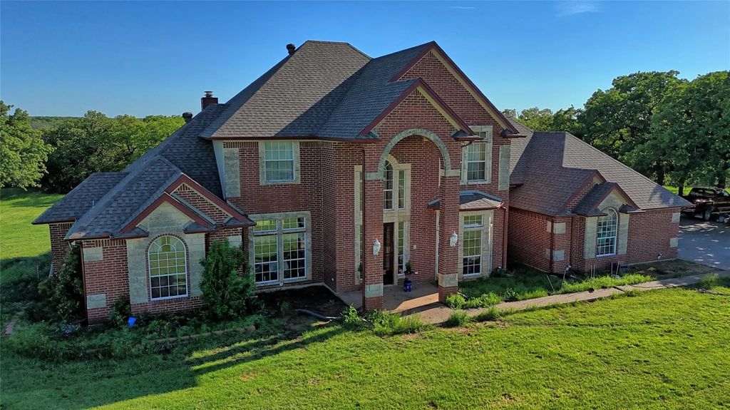8791 State Hwy 59 S, Bowie