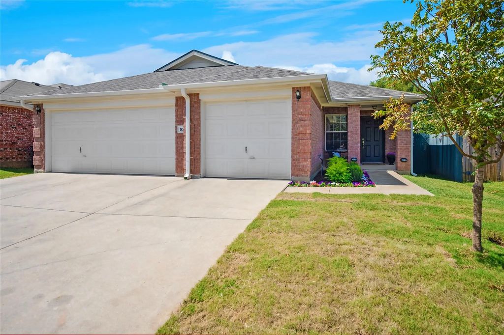 521 Port Arthur Drive, Little Elm