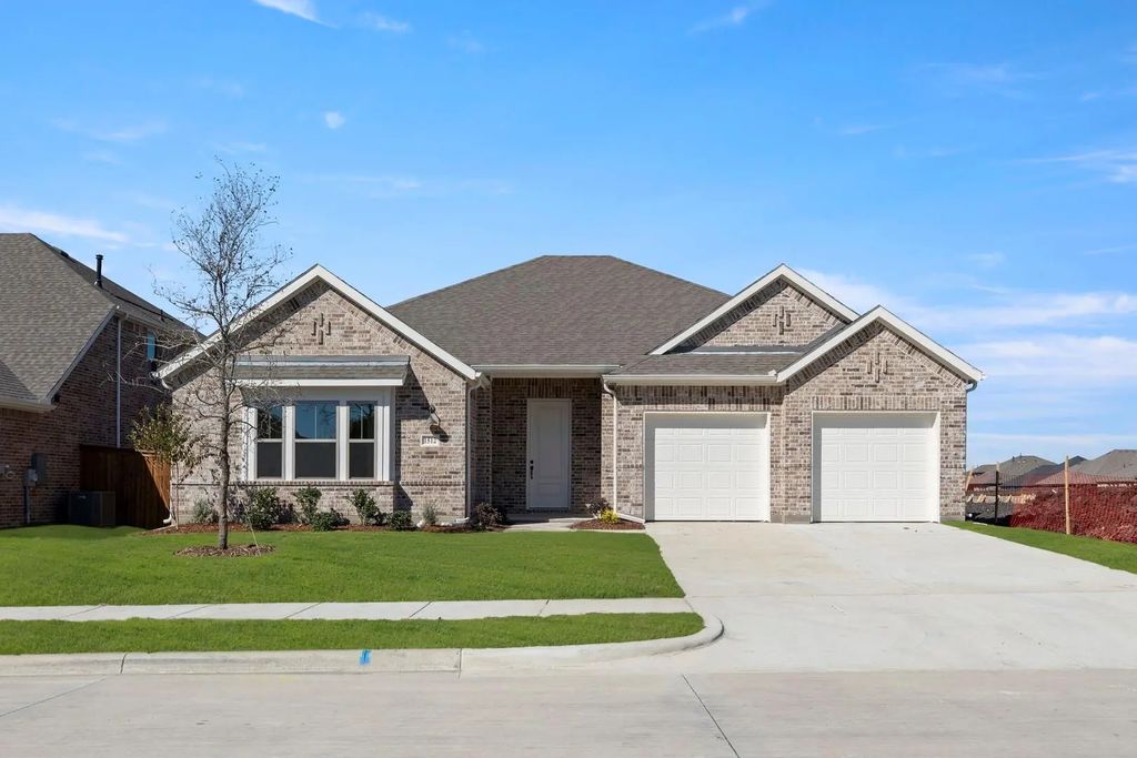 1512 Bushman Lane, Forney