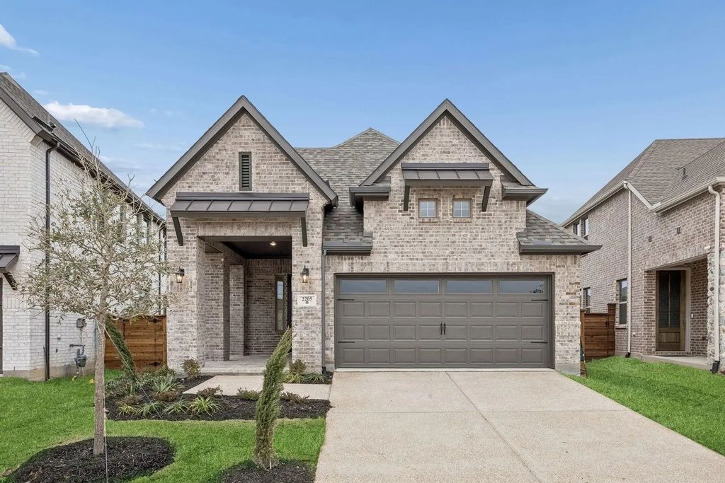 2205 Hazel Lily Run, Mesquite