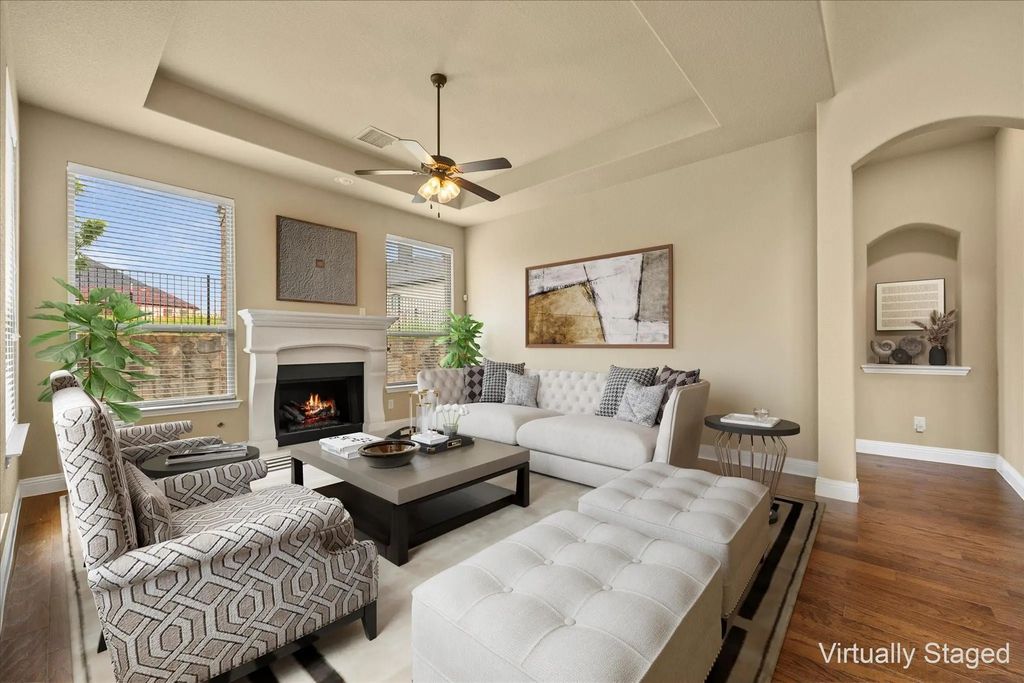 1555 Sonnet Drive, Heath