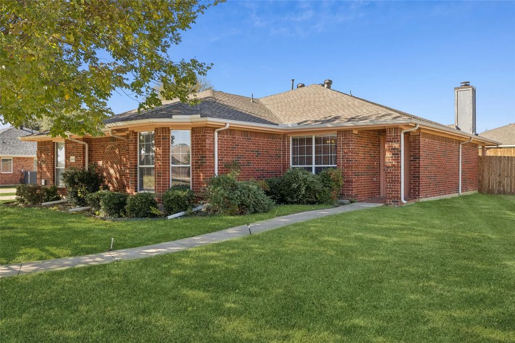 1013 Chesterfield Drive, Murphy