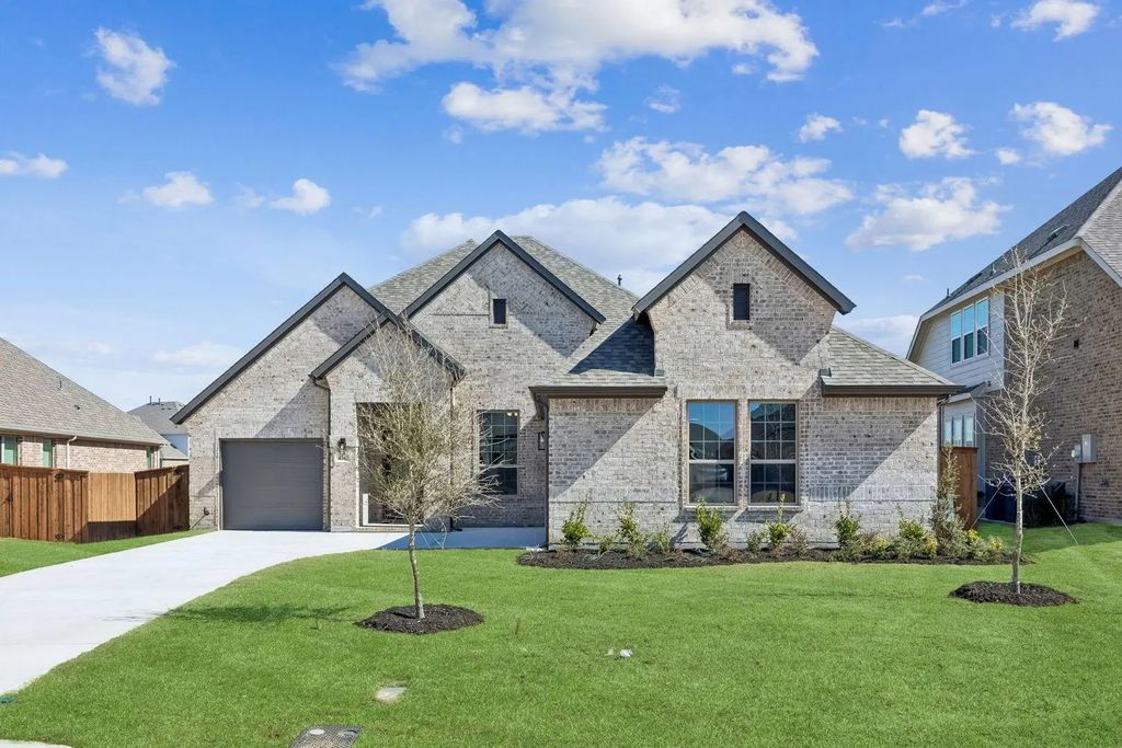4345 Biddle Street, Midlothian