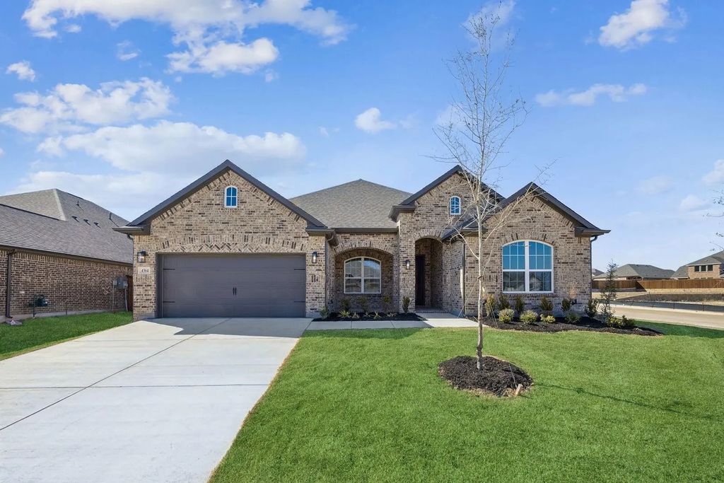 4364 Biddle Street, Midlothian