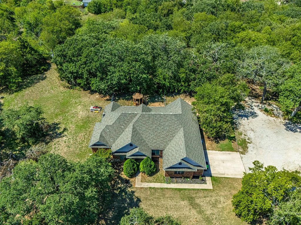 659 W Gould Street, Pilot Point