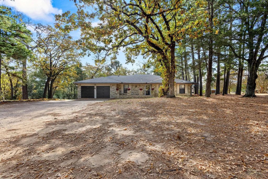 498 Mccraw Lane, Denison