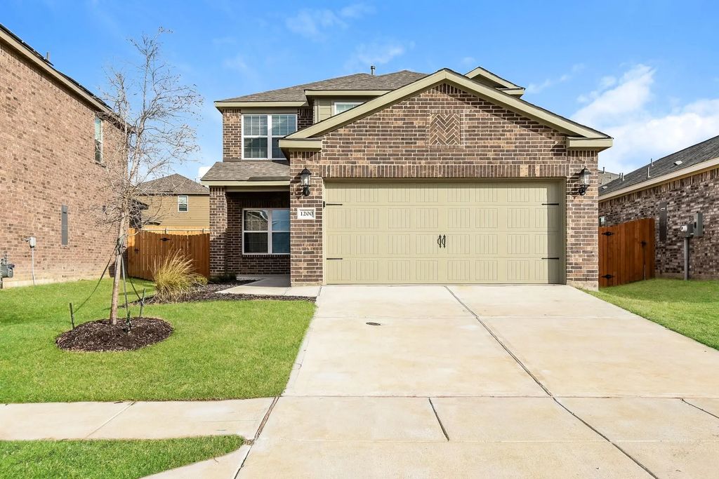 1200 Bullock Drive, Princeton