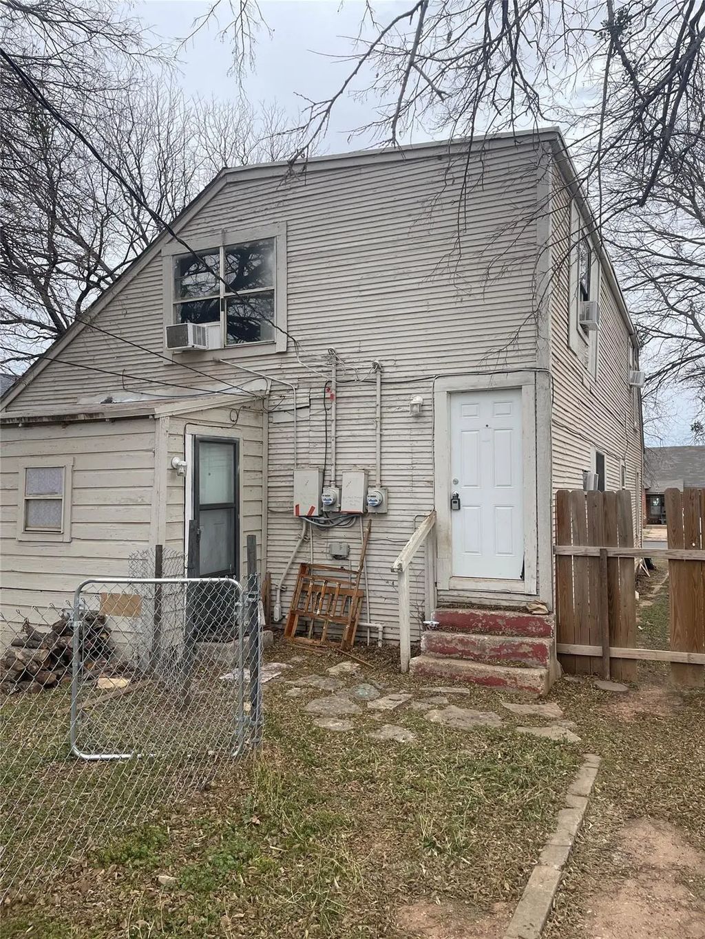 1210 Palm Street B, Abilene