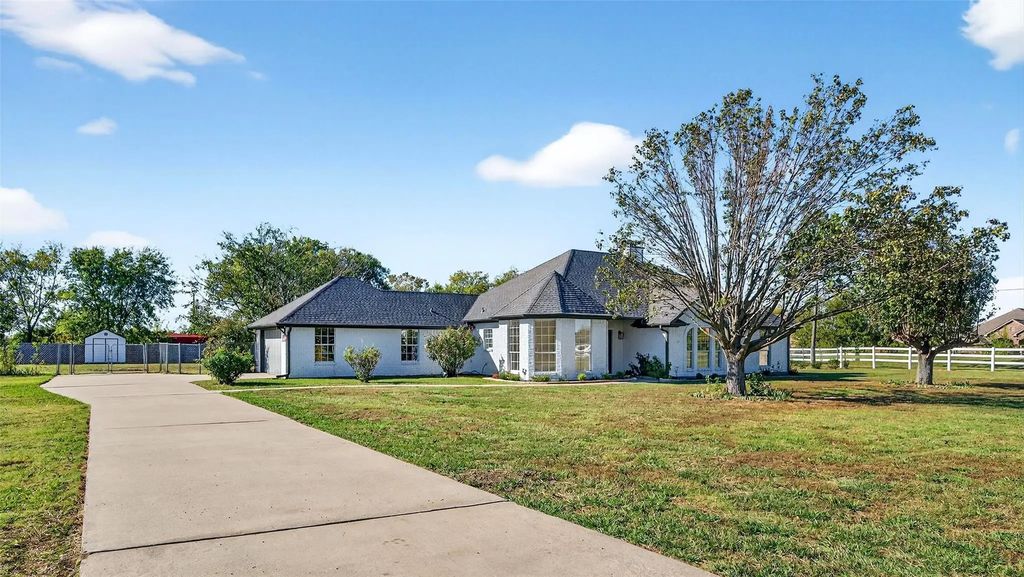 29 Belmont Lane, Van Alstyne