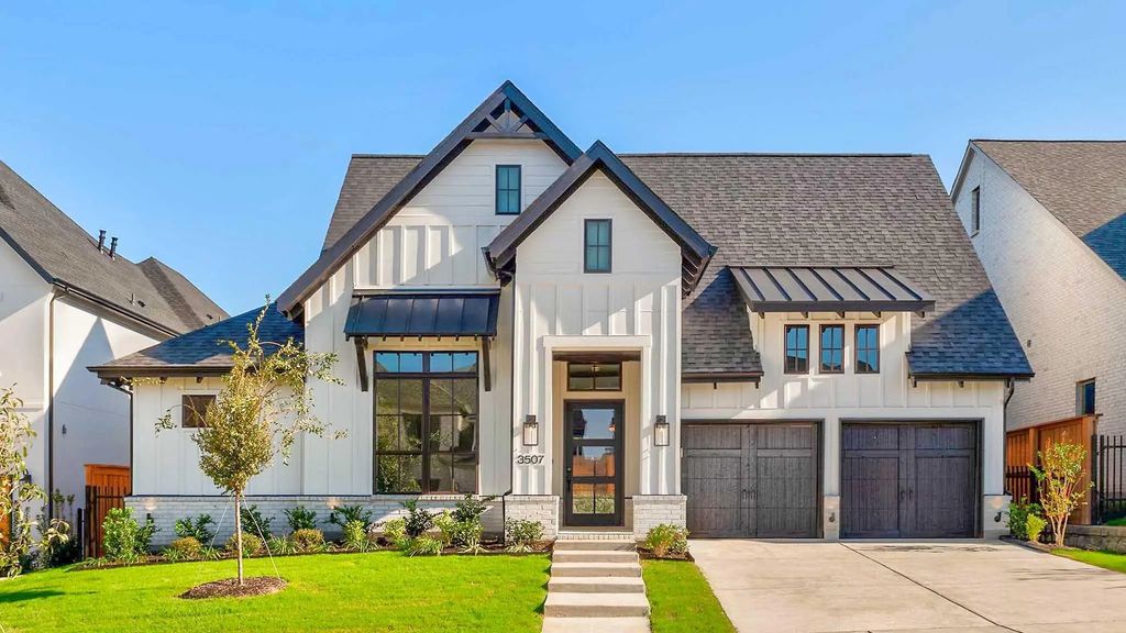 3507 Coral Hill Street, Frisco