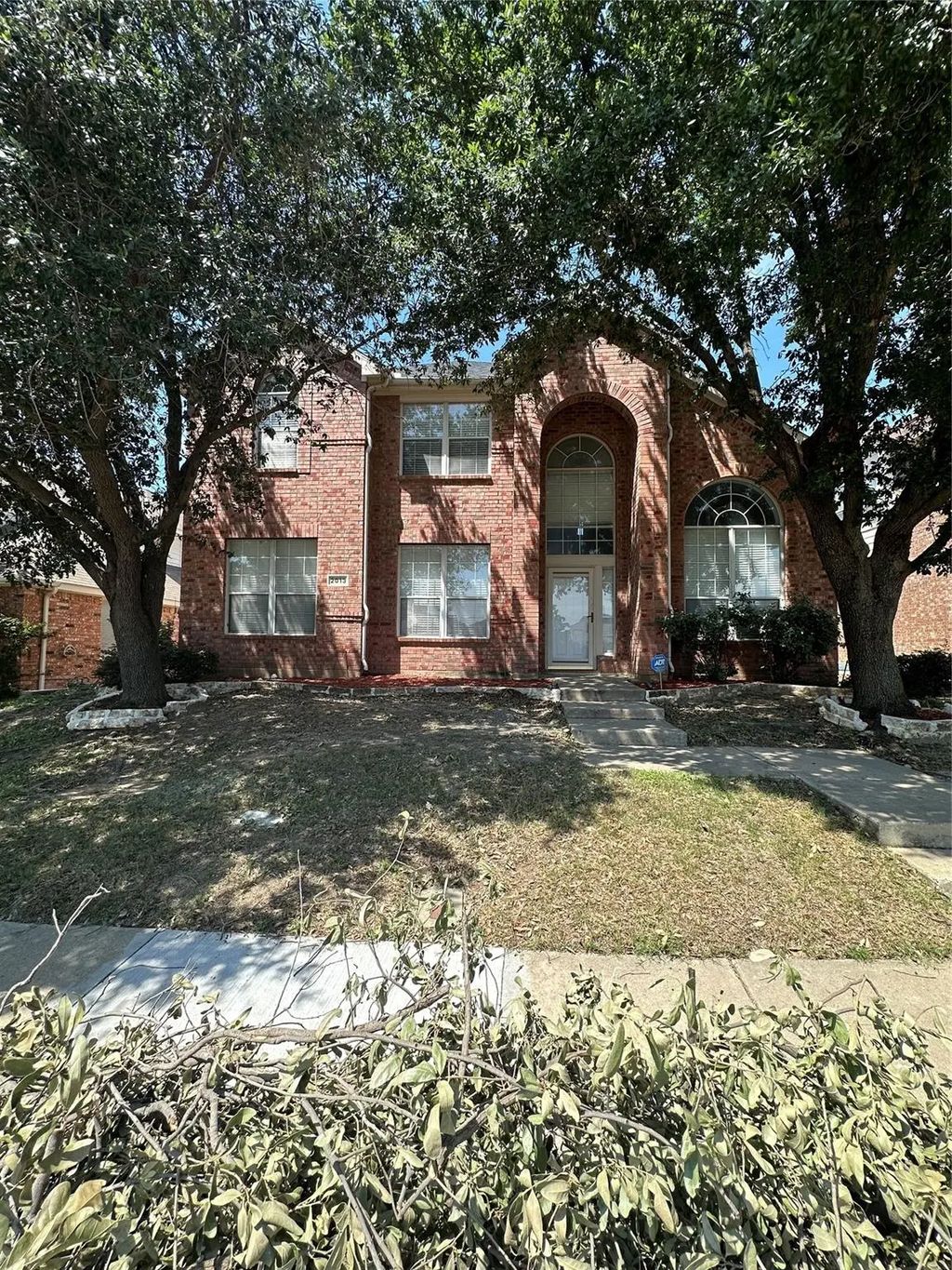 2013 Terence Lane, Lewisville