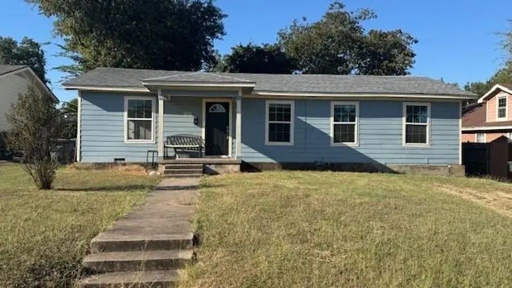 2113 Joey Drive, Waco