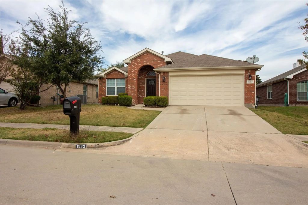 1933 Joe Pool Drive, Little Elm
