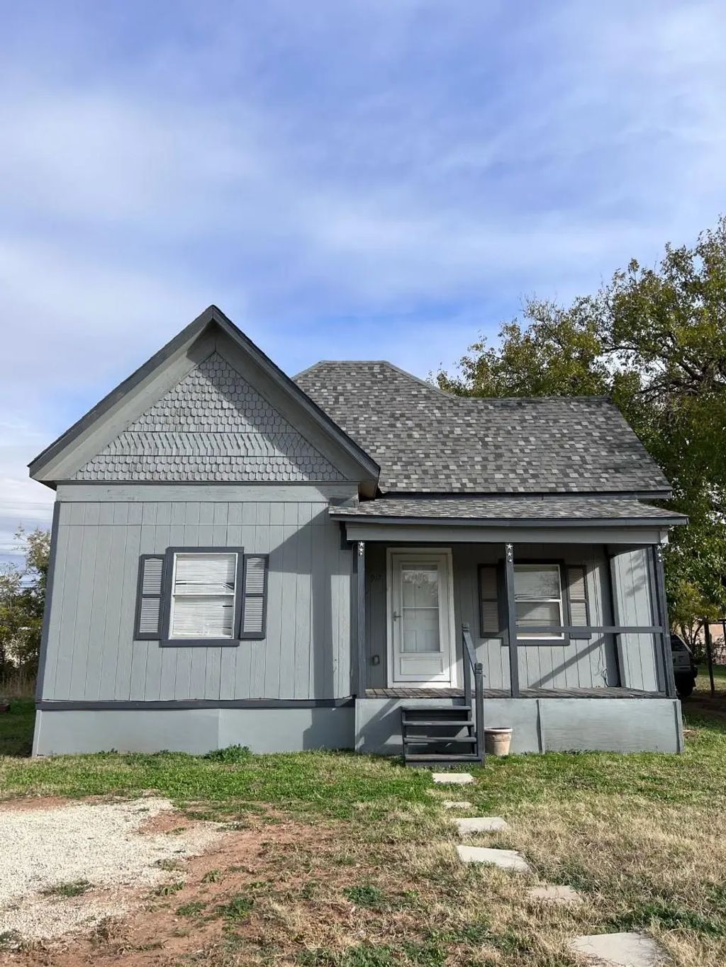 917 Chestnut Street, Abilene