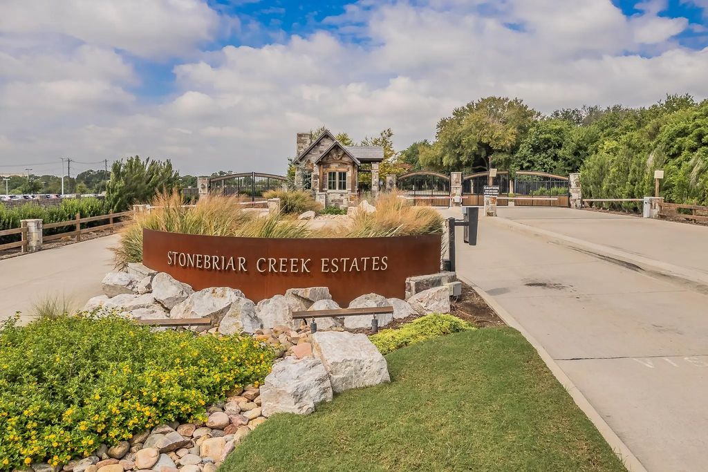 2240 Creekridge Drive, Frisco