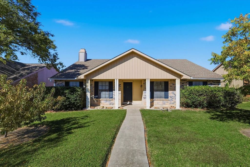 5612 Turner Street, The Colony