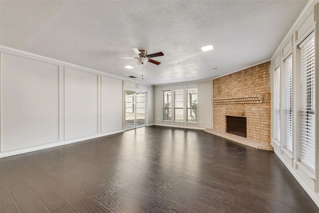 1114 Tulane Drive, Arlington